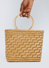 Tierra Bag