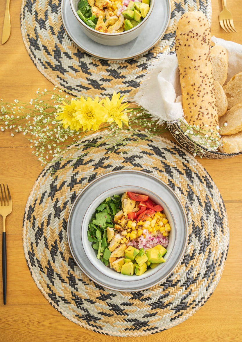 Placemats Eureka