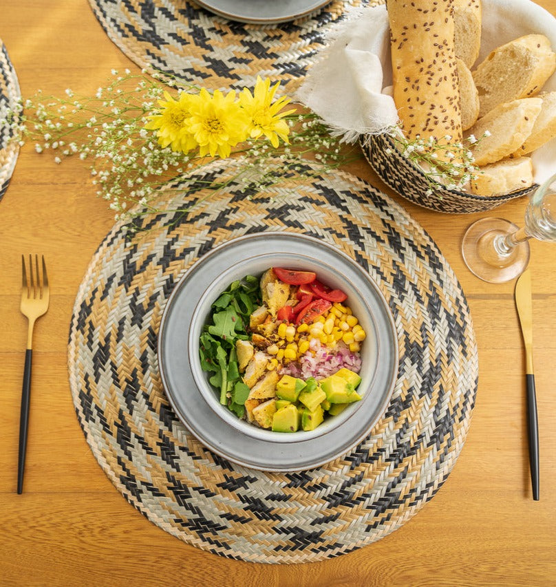 Placemats Eureka