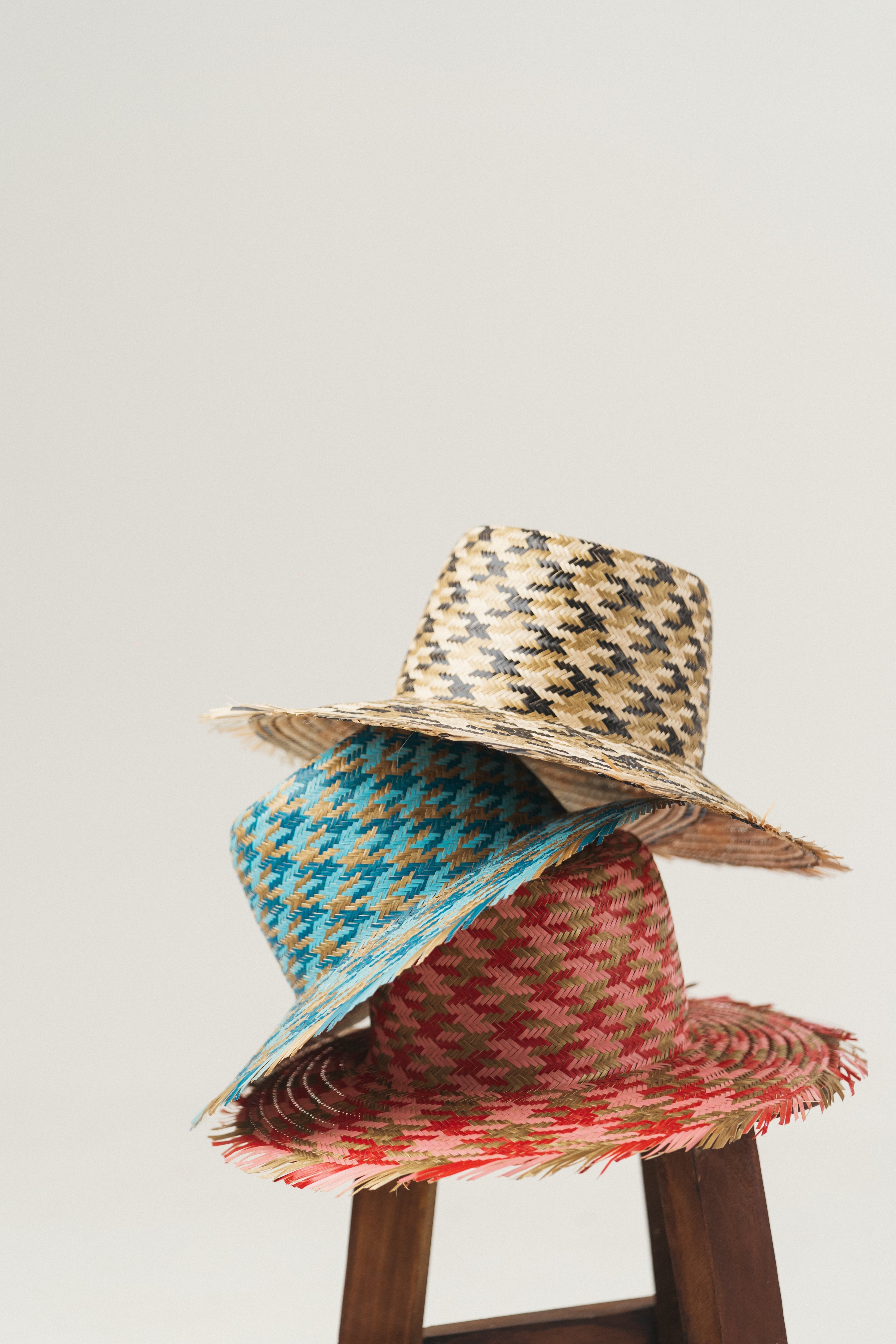 Sombrero Ala Corta