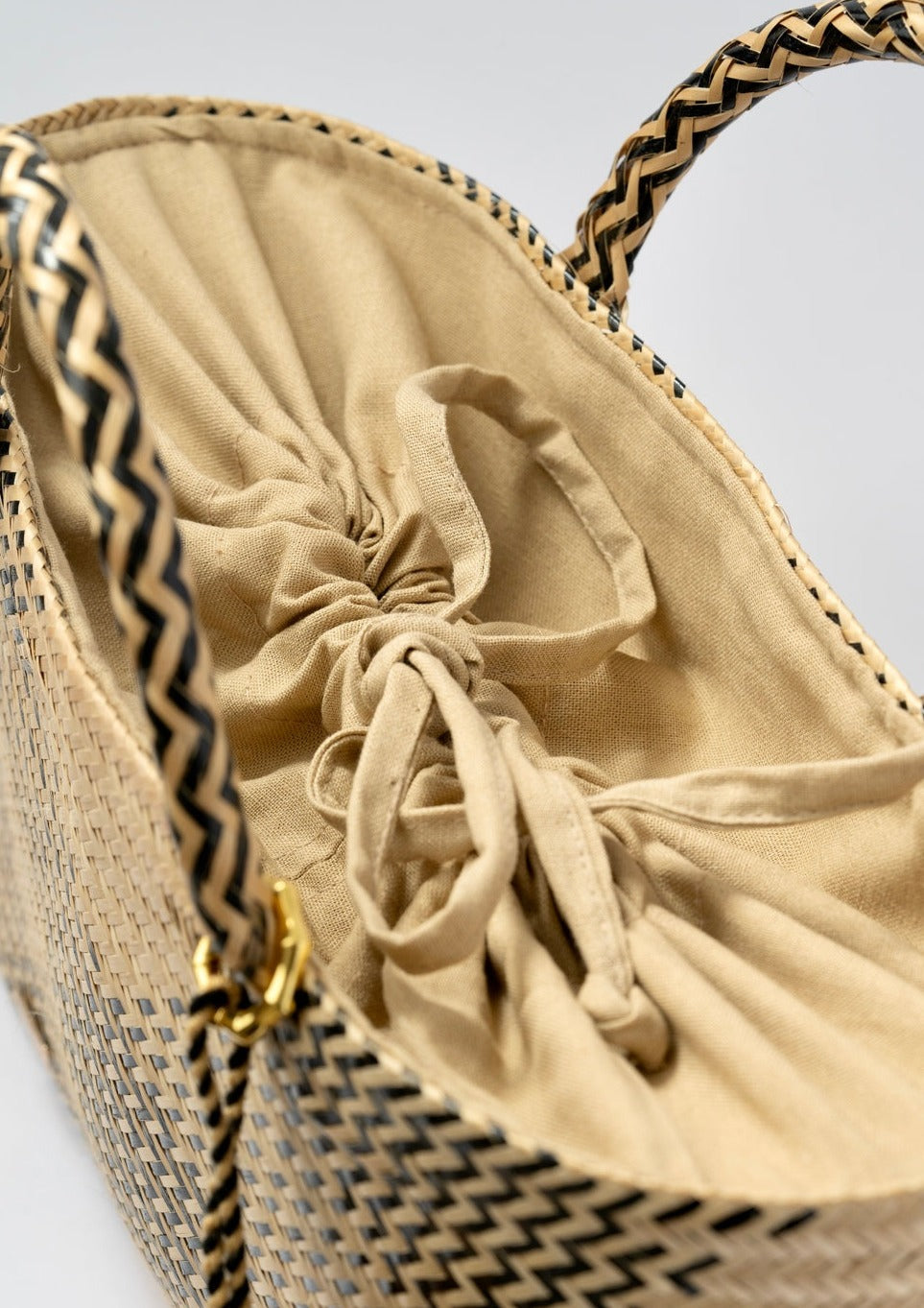 Sierra Bag