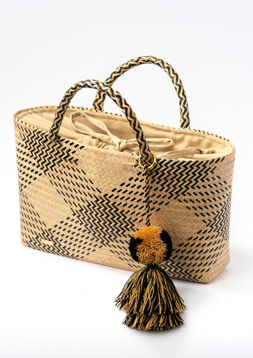 Sierra Bag