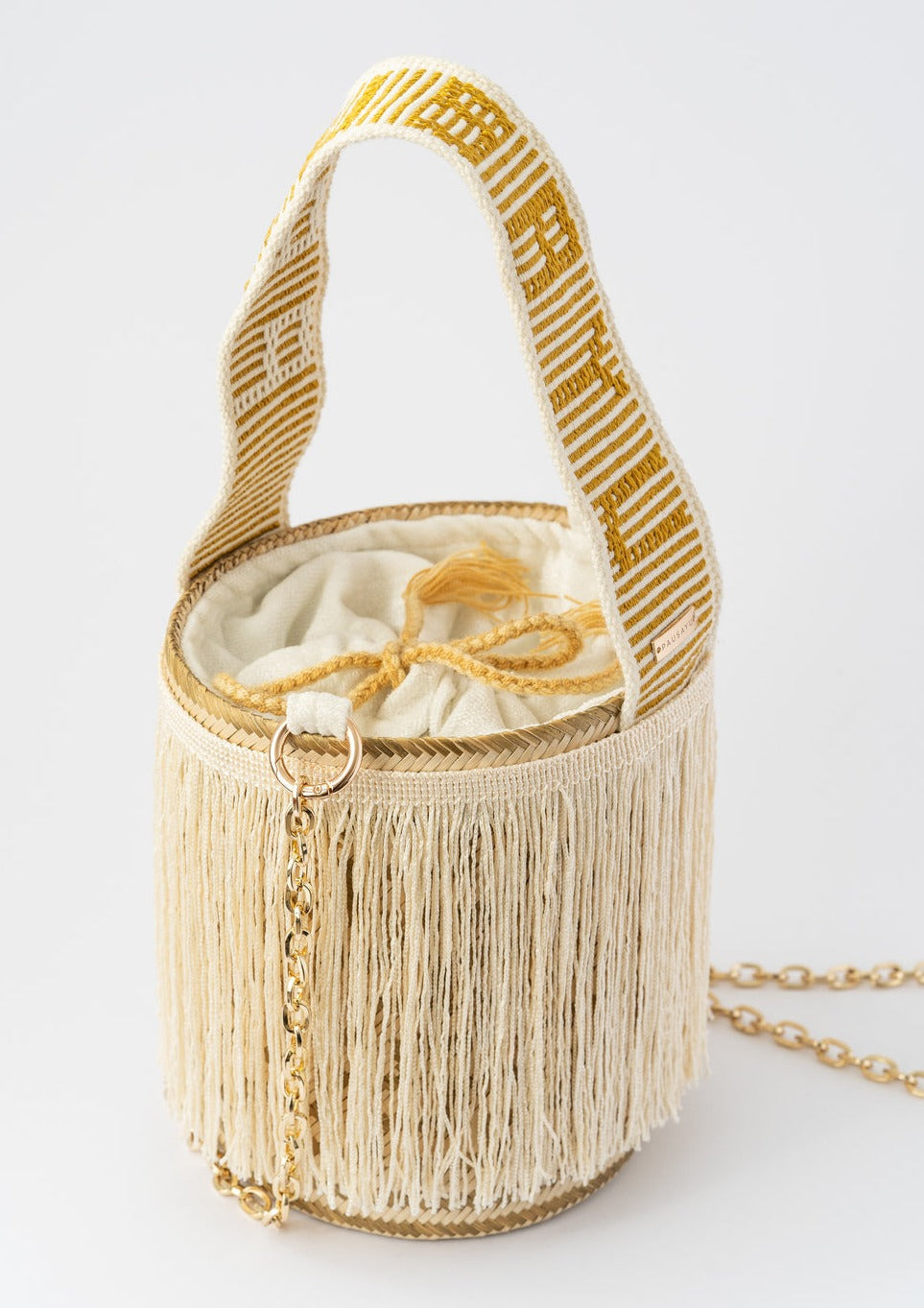 Destellos Bag