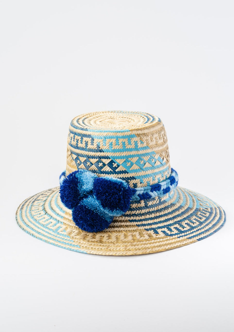 Sombrero Ala Corta