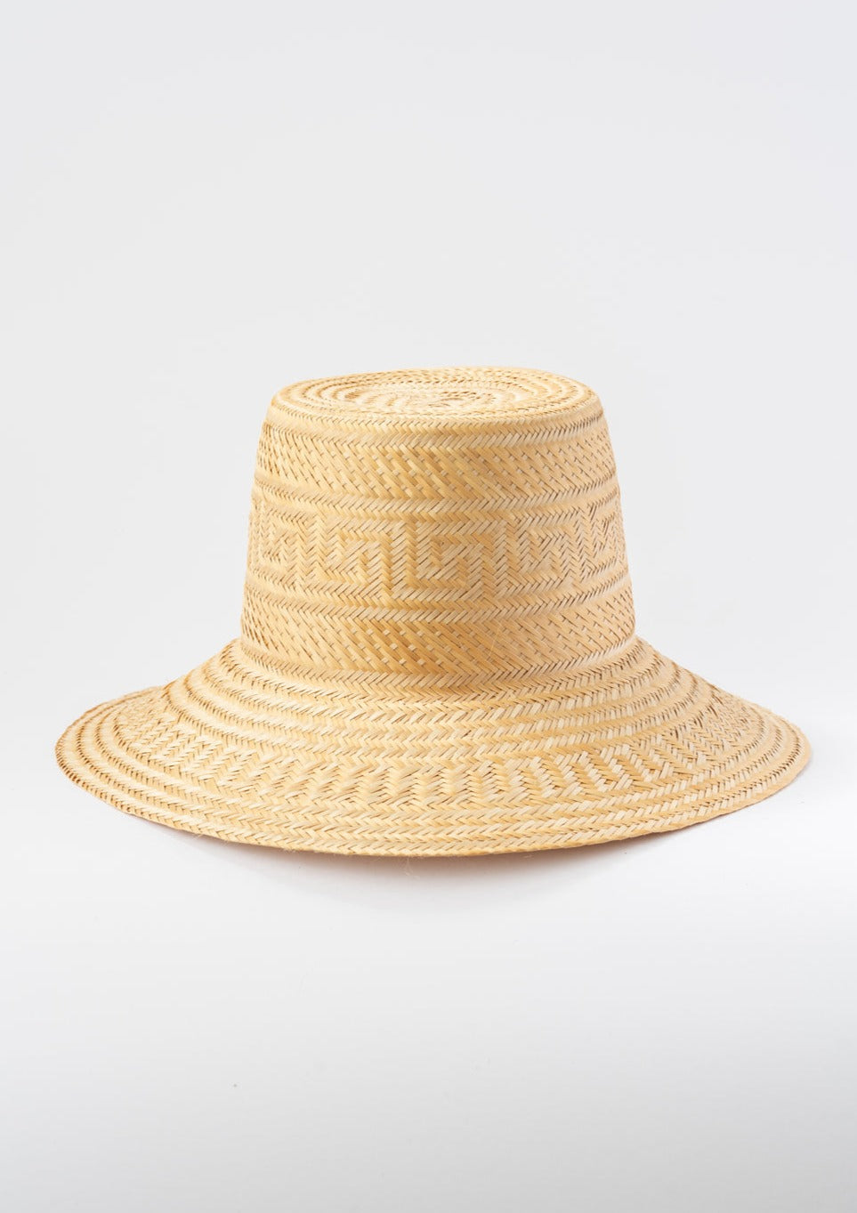 Sombrero Ala Corta