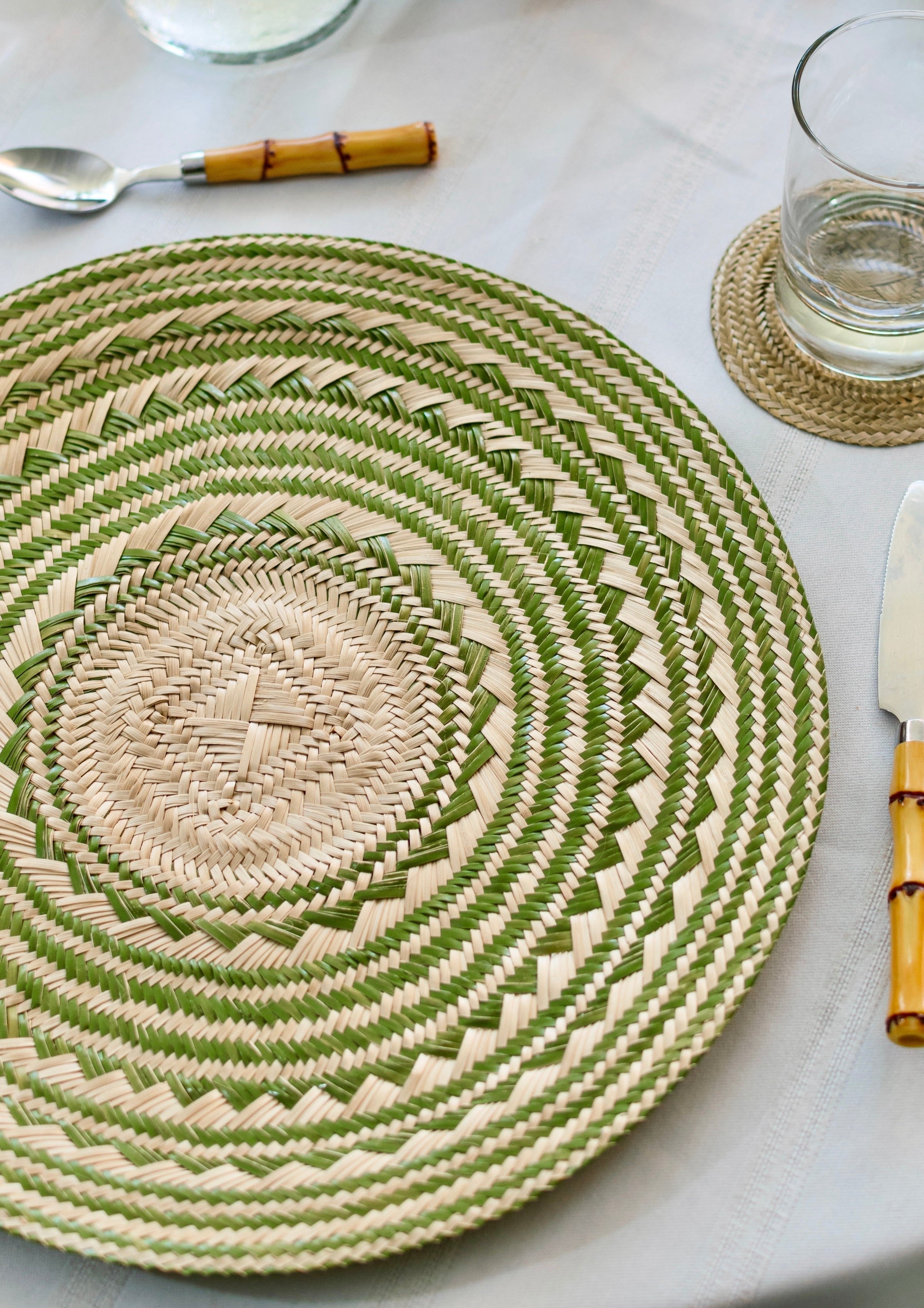 Placemats Girasol