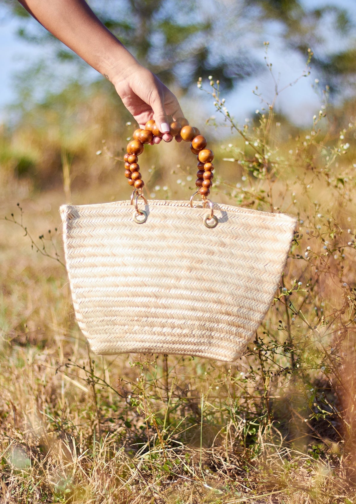Nazareth Bag