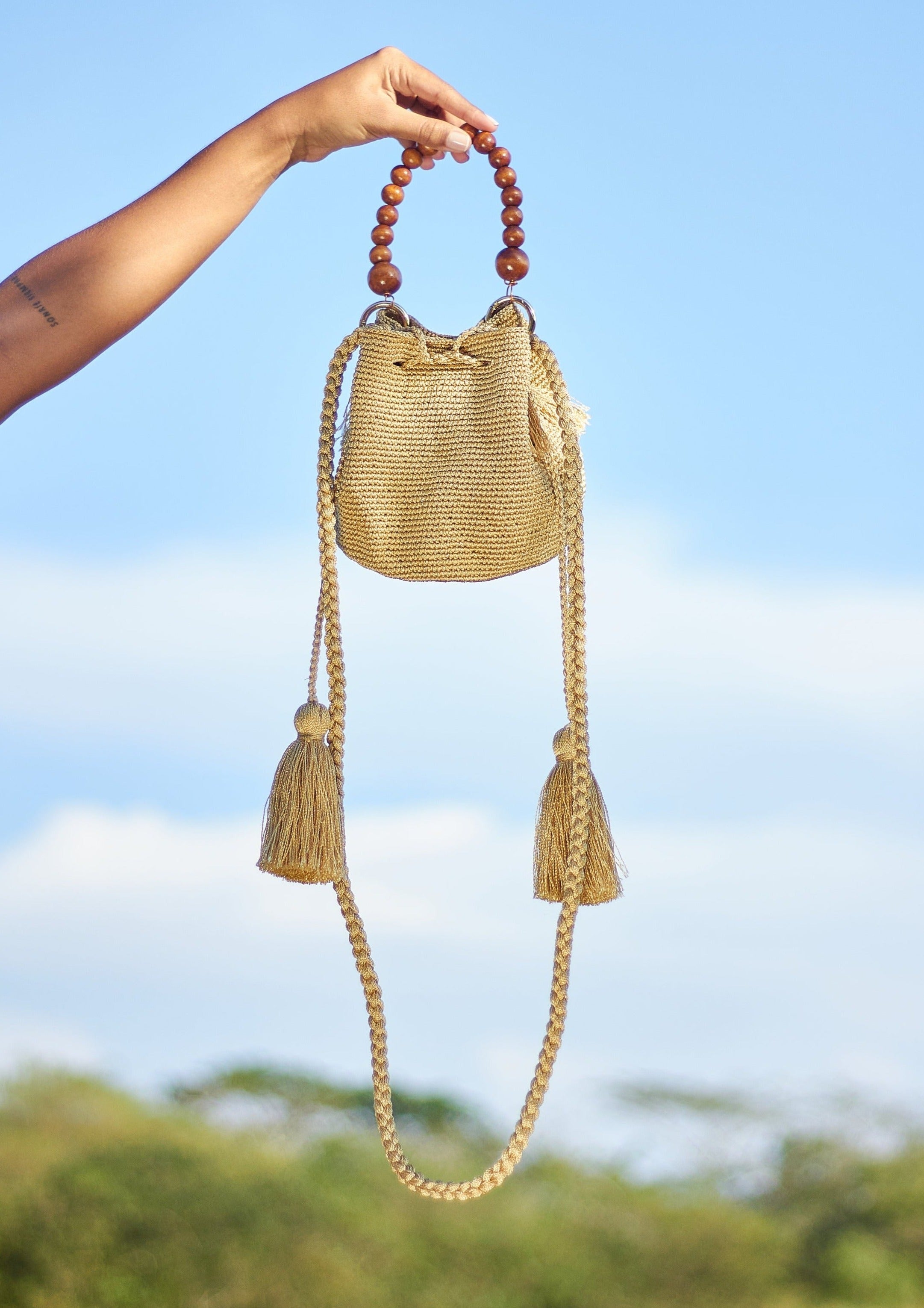 Sol Bag